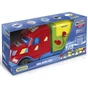 Спецтехніка Wader Magic Truck Basic сміттєвоз малий (36330) - зменшене зображення 2
