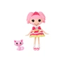 Лялька Lalaloopsy MINI – Дорогоцінна Блискітка (з аксесуарами) (579045) - зменшене зображення 1