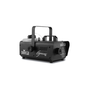 Дим машина Chauvet Hurricane 1000 (H1000) изображение 1