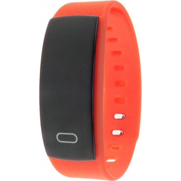 Фітнес браслет UWatch QS80 Orange (F_59883) - зображення 1