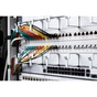 Патч-корд 2м, UTP, cat.6, Sliim, AWG 32/7, Cu, LSZH, grey Digitus (DK-1618-020S) - уменьшенное изображение 5