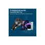 Зарядний пристрій Promate drivegear-pd33 USB-C PD33W + USB-A QC3.0 Black (drivegear-pd33) - зменшене зображення 7