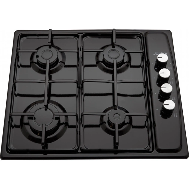 Варочна поверхня Jantar HSR 60 BL EF - picture 2
