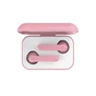 Навушники Trust Primo Touch True Wireless Mic Pink (23782) - зменшене зображення 4