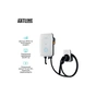 Зарядная станция для электромобилей Sungrow Type2 7kW 32A 1-Ph (AC007E-01) - уменьшенное изображение 3