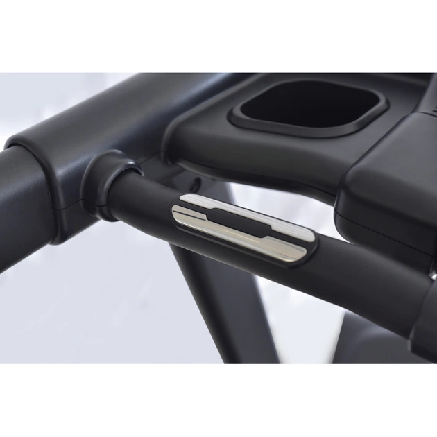 Бігова доріжка Toorx Treadmill Experience Plus TFT (EXPERIENCE-PLUS-TFT) (929874) - picture 6