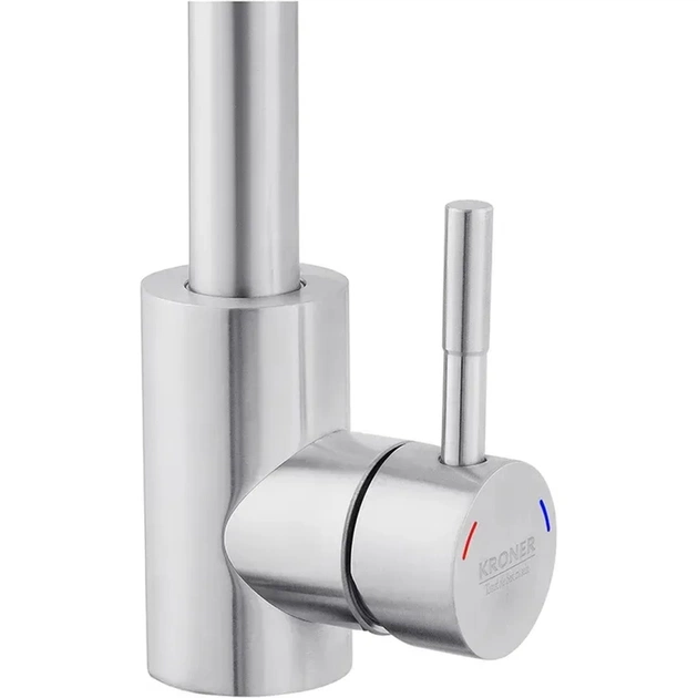 Змішувач Kroner Klassisch-ESG012 (CV023008) - picture 4