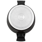Каструля Polaris Monolit 4 л (Monolit-24C) - зменшене зображення 5