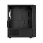 Корпус AeroCool Trinity Mini-G-BK-v2 (ACCS-PV32033.11) - зменшене зображення 6