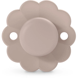 Пустушка Suavinex Wonder фізіологічна, 6-18 місяців, світло-рожева (308390) зображення 1