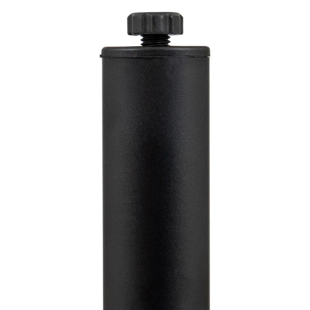 Туристичний стіл Bo-Camp Northgate 100x70 cm Black/Grey (1404189) (DAS303263) - picture 10