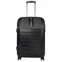 Чемодан Semi Line 24" (M) Black/Orange Line (T5734-2) (DAS303801) - уменьшенное изображение 2