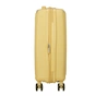 Валіза American Tourister Soundbox 35.5/41 л пастельно-жовта (32G*16001) - зменшене зображення 7