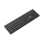 Клавіатура 2E KS260 Wireless Black (2E-KS260WB) - зменшене зображення 8