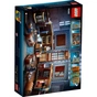 Конструктор LEGO Harry Potter у Гоґвортсі: урок заклинань 256 деталей (76385) - зменшене зображення 8