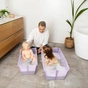 Ванночка Stokke Flexi Bath Lavender (531914) - preview 5
