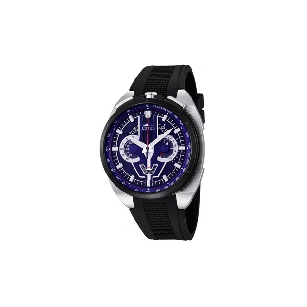 Наручний годинник Lotus Watch 10128/3 - зображення 1