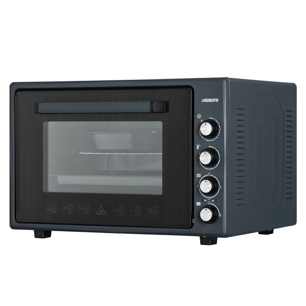 Електропіч Ardesto MEO-S70CA - picture 1