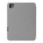 Чохол до планшета Armorstandart Smart Fold Pen Apple iPad Pro 11 (2024) Light Grey (ARM78132) - зменшене зображення 2