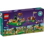 Конструктор LEGO Friends Стрільбище у пригодницькому таборі (42622) - зменшене зображення 6
