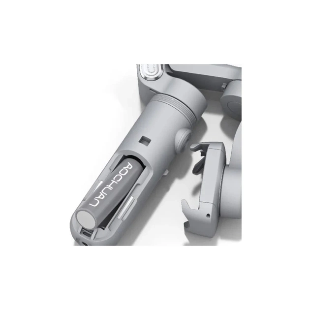 Стедікам AOCHUAN GIMBAL STABILIZER FOR SMARTPHONE SMART X PRO GRAY (AOCHUAN-SMARTXPRO-G) - picture 9