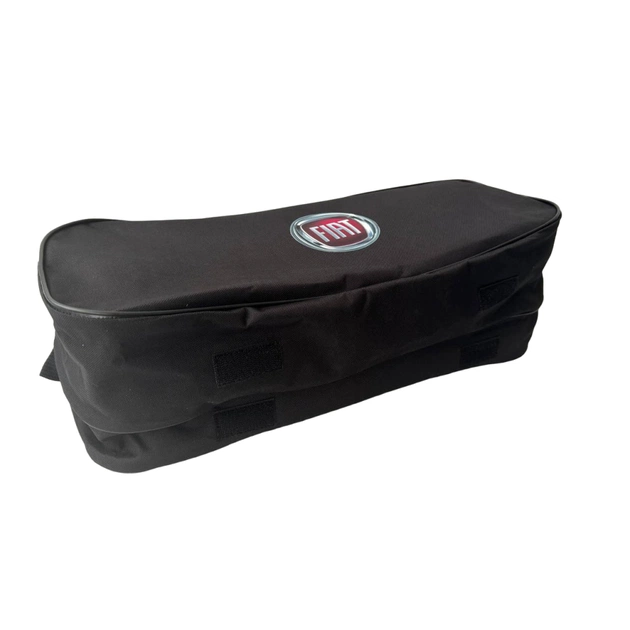 Сумка-органайзер Poputchik FIAT (03-064-2Д) - picture 5