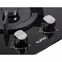 Варочна поверхня Ventolux HG 320 RCEST (BK) 7 - зменшене зображення 4