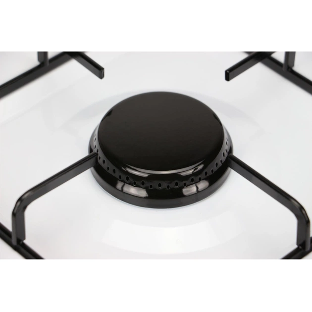 Настільна плита KUMTEL HGCL-1001W - picture 7