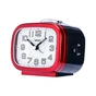 Настільний годинник Seiko будильник (QHK060R) - зменшене зображення 4
