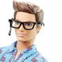 Лялька Barbie Кен Шпигунська історія (DHF19) - зменшене зображення 3