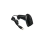 Сканер штрих-коду Xkancode B1 USB, Black (B1) - зменшене зображення 3