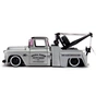 Машина Jada металева 1955 Шевроле Степсайд евакуатор (253745002) - зменшене зображення 2