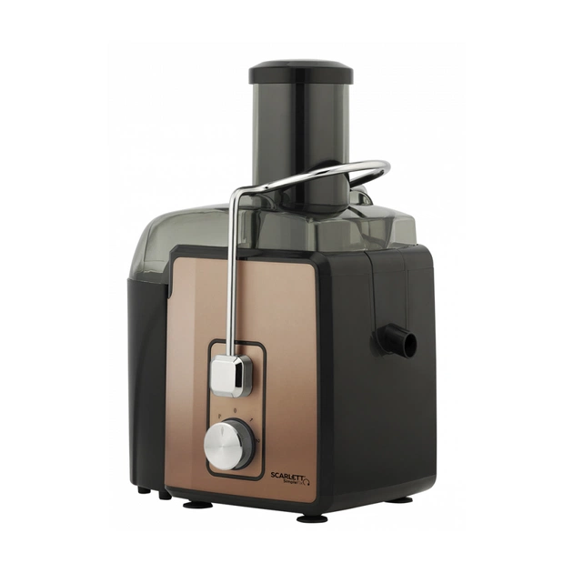 Соковижималка Scarlett SC-JE50S24 - зображення 1