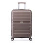 Чемодан Semi Line 28" (L) Brown (T5768-3) (DAS303596) - уменьшенное изображение 2