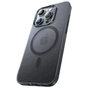 Чохол до мобільного телефона Benks MagClap Lucid Armor Protective Black for iPhone 15 Pro (1248529) - зменшене зображення 1