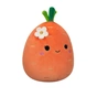 М'яка іграшка Squishmallows Морквинка Кароліна 13 см (SQER00909) - зменшене зображення 3