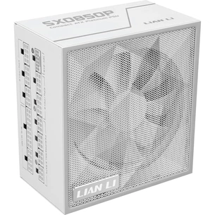 Блок живлення Lian Li 850W SX0850P White (G9P.SX0850P.W000.EU) зображення 1