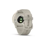 Смарт-годинник Garmin vivomove Trend, WW, French Gray, Silicone, GPS (010-02665-02) - зменшене зображення 6