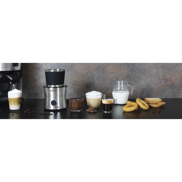 Капучинатор Cecotec CCTC-01518 - picture 8