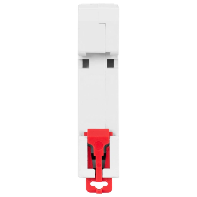 Автоматичний вимикач E.NEXT 1-п e.mcb.stand. 25А C ( 6кА) (s002110) - зображення 4