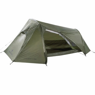 Намет Ferrino Lightent 1 Pro Olive Green (928975) зображення 1