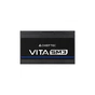 Блок живлення Chieftec 850W VITA SM3 (BPX-850-C) - зменшене зображення 2