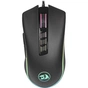 Мишка Redragon Cobra FPS RGB IR USB Black (78284) - зменшене зображення 2