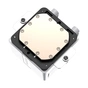 Система рідинного охолодження ID-Cooling DASHFLOW 360 BASIC WHITE - зменшене зображення 5