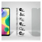 Плівка захисна Armorstandart Anti-spy Xiaomi Redmi 10A (ARM70394) - зменшене зображення 2