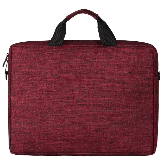 Сумка для ноутбука 2E 16" CBN315 Burgundy (2E-CBN315BG) - picture 4