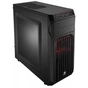 Корпус Corsair Carbide Series SPEC-01 RED LED (CC-9011050-WW) - зменшене зображення 7