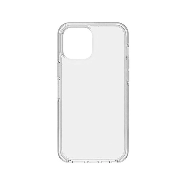Чехол для мобильного телефона BeCover Apple iPhone 15 Transparancy (710144) - изображение 1