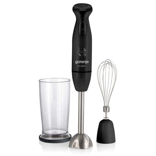 Блендер Gorenje HBC802QB зображення 1