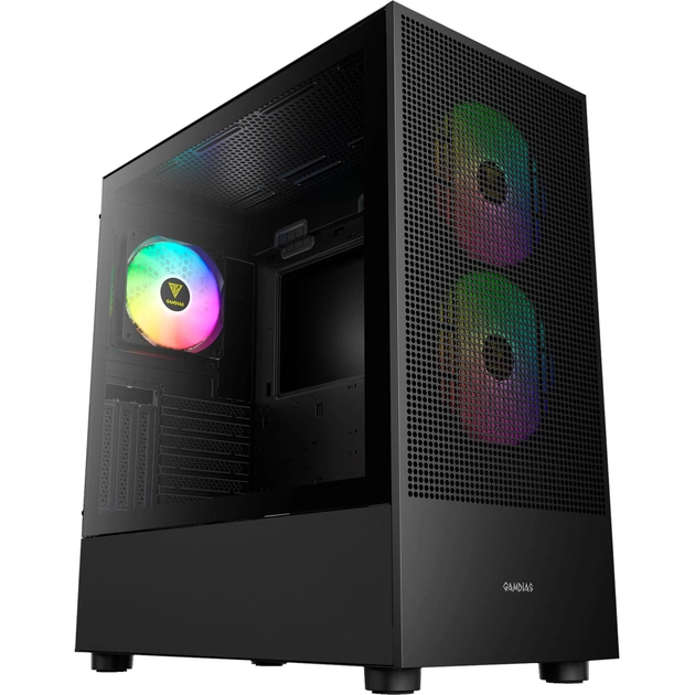 Корпус Gamdias TALOS M3 MESH (4711514500899) - изображение 1